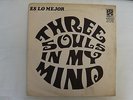 THREE SOULS IN MY MIND (ALEX LORA 1977) 