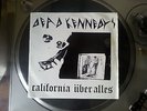 Dead Kennedys - California Uber Alles 7