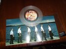 RAMMSTEIN-KEINE LUST CLEAR VINYL 7