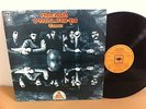 TAMOUZ ARIEL SILBER SHALOM HANOCH ISRAEL ISRAELI PROG ROCK HEBREW LP N/MINT ????