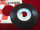 NORTHERN SOUL RECORD IN ORBIT / UN HUM - JOY LOVEJOY - CHESS LABEL