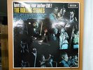 ++ROLLING STONES+HAVE YOU SEEN YOUR MOTHER++ UK EXPORT DEEP GROOVE TOP CONDITION
