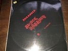 Black Sabbath Paranoid South Africa Press Lp Record