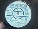 Blue Coxsone The Hamlins Soul And Inspiration