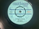 Blue Coxsone The Hamlins Sentimental Reasons