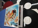 LP GAT DOPPIO ALCHEMY DIRE STRAITS LIVE VERTIGO 1984 MADE IN CANADA VOT 23335