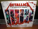 METALLICA 