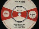 SAVE A BREAD MISTER Justin Hinds & The Dominoes ( *DUKE REID* Rocksteady Gem ) ?