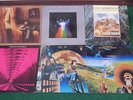 Van Morrison – 11 Lps(T.B.Sheets,Hard Nose The Highway,2 Originals,It´s Too Late