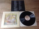 GENESIS SELLING ENGLAND BY THE POUND UK HATTER '73 VINYL LP+INSERT*SUPERB ALBUM