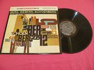 Berg / Webern / Schoenberg - Robert Craft - RARE Columbia 6-Eye STEREO MS 6103