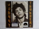 JOHNNY THUNDERS Real Time EP 2014 REMARQUABLE RBL1 Blue 10