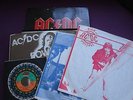 AC/DC - HighVoltage - Dirty Deeds DDC - Powerage Box Set LP  Germany Edt.  (FS)