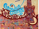 THE GROWING CONCERN LP 1968 Original Mono PSYCH Mainstream