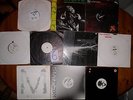 MID 90`S JUNGLE/DRUM N BASS VINYL,ANDY C,PHOTEK,HYPE,SKEPTIC(COLL ONLY)6