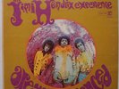 JIMI HENDRIX: Are You Experienced? ORIG USA TRI psych REPRISE stereo VG++ LP
