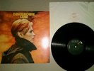 David Bowie Low 1977 RCA Album CPL1-2030 Black Label LP NEAR Mint HTF LOOK