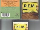 R.E.M.  MINIDISC OUT OF TIME (c) 1991