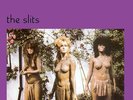 The Slits: Cut (original 1979 L.P.)