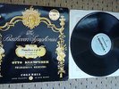 COLUMBIA SAX 2318 Beethoven: Symphonies 1 & 8 Otto Klemperer MINT VINYL