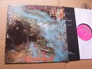STEFAN ZAUNER,PRISM&VIEWS lp m-/vg+ Textblatt /m(-) vinyl/teldec rec. 6.23451 AO