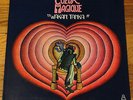 COEUR MAGIQUE Wakan Tanka LP -  HEAVY FRENCH PROG PSYCH -Orig Gatefold