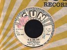 ROCKABILLY 45 Tracy Pendarvis A THOUSAND GUITARS on SUN 335 wlp promo