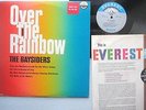 BAYSIDERS Over The Rainbow ORIG.1961 Everest DOO-WOP LP EXCELLENT vinyl cond. T