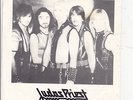 JUDAS PRIEST Solar Angels 7