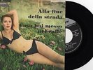 GIGI PASCAL-ALLA FINE DELLA STRADA-ORIG.DANVOX-25009- A TUTTO BEAT 