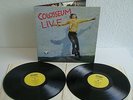 Colosseum | Live | Bronze CLALP-122 | LP: Near Mint | Cover: Near Mint | Vinyl