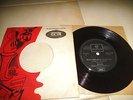 SALOMA MALAY OST DR RUSHIDI  EP EMI PARLOPHONE NOT LP