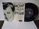 Gene Vincent,Cap. 3763,