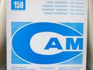 Library CAM CML 150 WESTERN THEMES CAM CML150 Cipriani Rustichelli De Masi etc