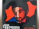 Nico Fidenco JOHN IL BASTARDO - original ITALIAN O.S.T. Spaghetti Western