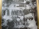 Sandro Brugnolini - L'UOMO DAGLI OCCHIALI A SPECCHIO - TV OST Limited RE 300