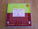 CALLAS / NORMA - Bellini - Serafin - 3 LP Box Set 1961 COLUMBIA SAX 2412/14 B/S