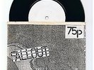 ANARCHO PUNK-FALLOUT-CONSCRIPTION EP-UK WHITE LABEL + PS