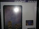 The Lonesome Crowded West - Modest Mouse Vinyl - New 300 copies only - Colored