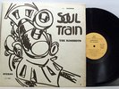 THE RIMSHOTS - soul train LP HEAR soul FUNK breaks HAMMOND gang starr USA ORIG