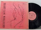 MARY LOU WILLIAMS black christ andes LP HEAR gospel soul JAZZ private press ORIG