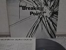 Freddie Hubbard Breaking Point Japan Blue Note LP 1977 King GXK 8006 Insert