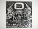 NAPALM DEATH SCUM EARACHE MOSH 3 UK pressing Vinyl LP