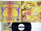 PERRY LEOPOLD CHRISTIAN LUCIFER COMET/GEAR FAB GFC 401 US Pressing Vinyl LP