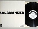 SALAMANDER TEN COMMANDMENTS YOUNG BLOOD SSYB 14 UK Pressing Vinyl LP