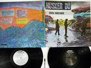 ZEN ARCADE HUSKER DU SST SST 027 US Pressing Vinyl 2LP