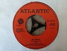 Yes - Time and A Word 1970 UK 45 ATLANTIC WITHDRAWN PROG/PSYCH