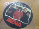 Nena - Just a dream 3track picture disc Vinyl 10inch