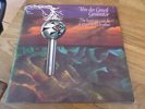 Van Der Graaf Generator LP The least we can do German Philips 1st press & Poster