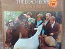 Beach Boys Pet Sounds RARE 1972 MONO brown cover in shrink wrap